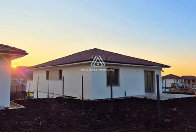🏡 Vilă Individuală Modernă pe Un Nivel – 142 mp Utili, 🌟 - 3