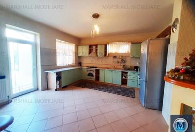 Vila cu 7 camere de vanzare in Lipanesti, 397.3 mp #16082 - 10