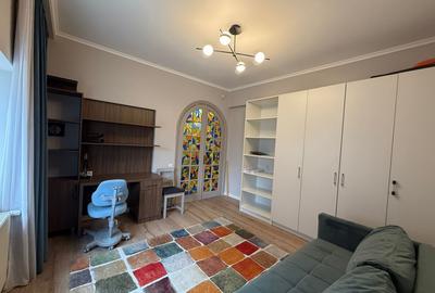 Apartament 3 camere complet renovat Primaverii - 12