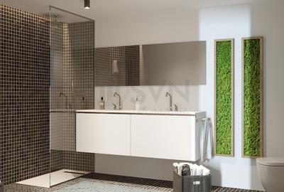 REA1018068 Penthouse Eminescu Residence - 10