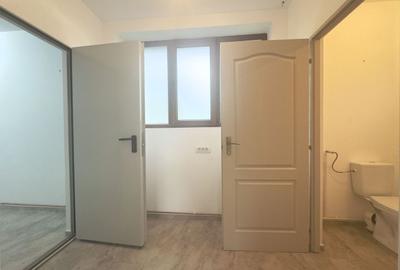 Spatiu pentru activitati de birou – Mosnita Noua - 9