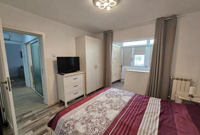 Apartament 2 camere decomandate zona Tomis Nord - 4