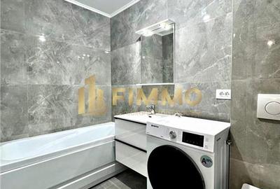 Apartament prima inchiriere | Loc de parcare privat | Lisaura | ID:1788 - 7