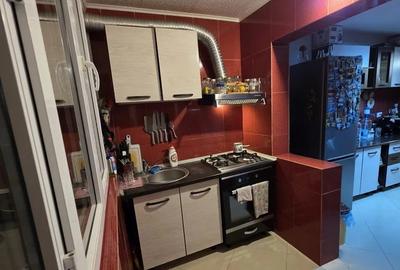 Berceni-Samoila Dumitru-Apartament cu 4 camere - 11