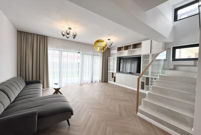 Casa Noua P+1+M - 5 camere - Otopeni Odaile - 6