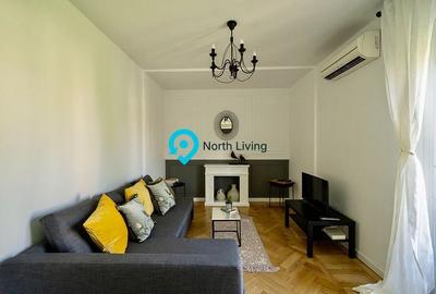 Apartament 2 Camere Floreasca | Design Premium | Renovat | Centrala - 7