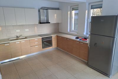 Baneasa -Jandarmeriei-Meteorologiei, 7 camere, bucatarie mobilata, garaj, libera - 10