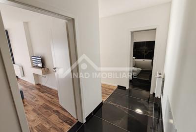 Apartament cu 2 camere, parcare, Gheorgheni langa Baza Sportiva - 7