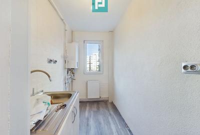 Apartament 3 camere pe str Hateg in Vlaicu - 19