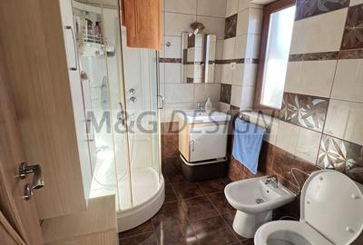 Casă individuală de vânzare în Ghiroda – 5 camere, teren 506 mp - 18
