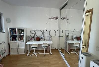 Apartament 3 camere | Doamna Ghica Plaza | 100 mp | Etaj 12 - 5