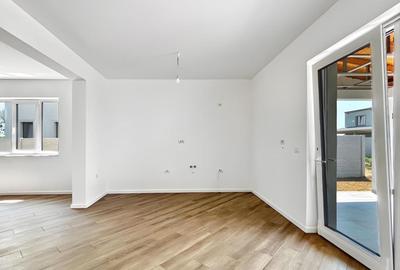Comision 0 | Duplex 4 Camere | Proiect Ultramodern | Bucovat-Remetea - 10
