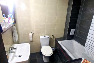 Apartament modern cu 2 camere de vanzare in Selimbar etaj intermediar - 8