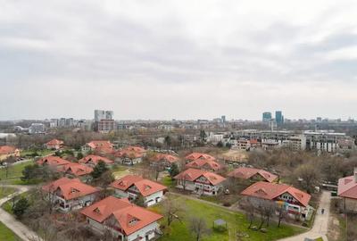 4 Camere De Vanzare Lux |Complex Up-Site Floreasca | Parcare Subterana - 21