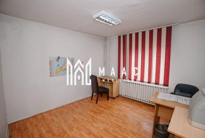 Apartament 2 camere | Pretabil Spatiu Comercial | Zona Nord - 4
