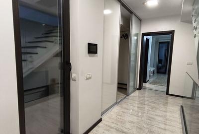 Casa 2016 Tomis 1, curte libera 80 mp pt. 2 mașini+grătar, pergola el. - 30