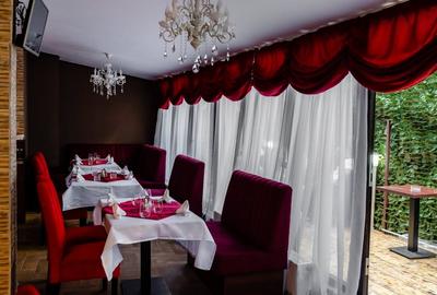 Spatiu pentru restaurant - intr-o cladire Apart-Hotel - Central + Parcare - 2