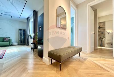 Apartament 3 camere, ultracentral, de inchiriat - 1