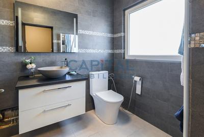 Comision 0%! Casa 5 camere 330 mp, 3 nivele, finisaje lux, cartier A. Muresanu - 7