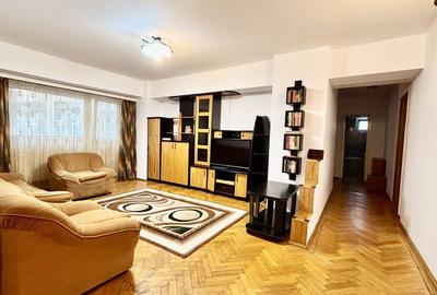 Apartament 3 camer mobilat/utilat Piata Iancului - 1