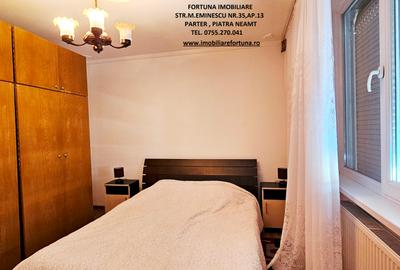 Apartament 2 camere decomandate, in bloc Ultracentral, zona Lic.Spiru Haret - 2