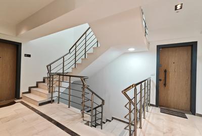 Apartament de inchiriat, 3 camere, decomandat, Butoaie, LOC PARCARE, cod 161724 - 17