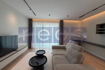 INCHIRIERE 2 CAMERE | 60 MP | IANCU NICOLAE | PARCARE | MOBILAT LUX - 2