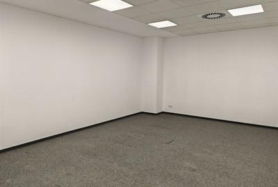 Spatii SAD pentru activitati diverse - zona centrala - 14