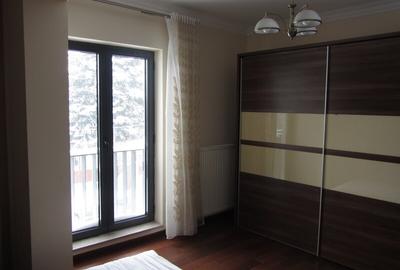 APARTAMENT DE ÎNCHIRIAT CU DOUĂ CAMERE IN ZONA BUCUREȘTI-NOI SEC.1 - 5