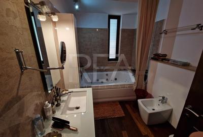 4 camere, Floreasca, an 2007, centrală, 155 mp, terasa: 115 mp - 26