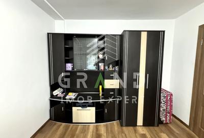 OPORTUNITATE! Garsonieră ECONOMICĂ | Balcon ÎNCHIS | Zorilor–Golden Tulip/UMF - 6