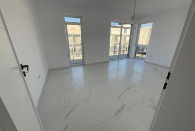 DIRECT PROPRIETAR  -APARTAMENT CU DOUA CAMERE SI TERSA DE 18 MP - 1