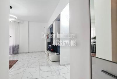 AP 2 cam + balcon 18 mp cu centrala pe gaz - zona Victoria - Emag - Spital Jud, - 4