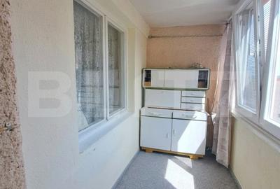 Apartament 3 camere, Bd. Griviței – ideal pentru personalizare - 7