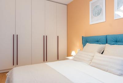 Studio superb New Times Residence + loc de parcare subteran - 8