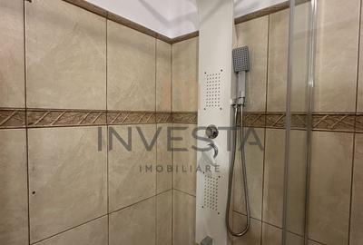 Apartamet 2 camere la etajul I cu podea din bambus in Borhanci! - 9