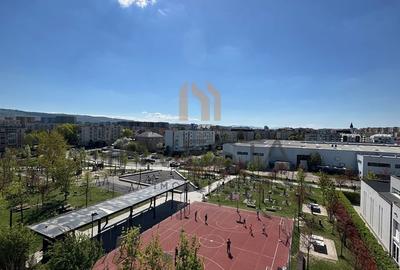 Apartament luminos | Complex Premium | Intre Lacuri | View deschis! - 9
