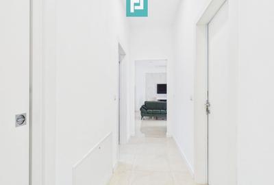 Penthouse premium, 4 camere, mobilat, 2 balcoane - 4