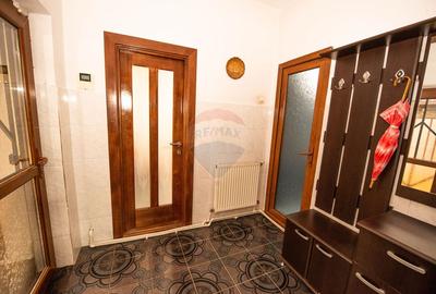 Vila de vanzare 240 mp utili , 6 camere,  teren 1000 mp, Calarasi - 42