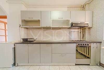 2 camere decomandate | 50 mp | mobilat actual, AC | Mărăști - 11