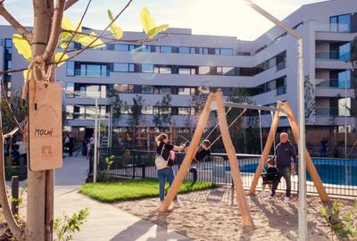 Atria Urban Resort