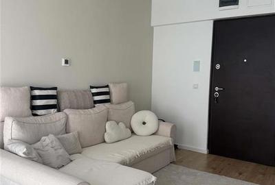 Studio | Belvedere Residence | Aviatiei | Metrou Pipera - 1