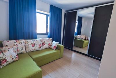 Apartament 3 camere MetroCity Academiei Cotroceni 2 bai balcon parcare - 8