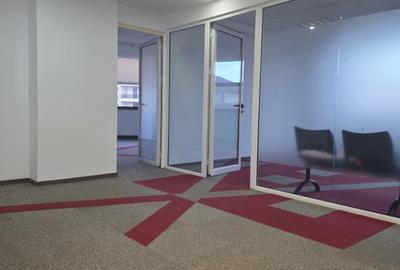 Barbu Vacarescu Pescariu Spatiu de Birouri Caldire Premium Comision 0% - 9