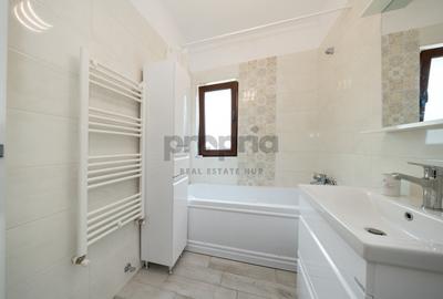 REZERVAT-APARTAMENT INTRARE SÂNPETRU - LÂNGĂ MALL - MOBILAT + PARCARE PRIVATĂ - 18