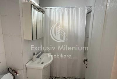 Apartament Birouri Obor 3 camere NEMOBILAT - 6