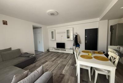 Giroc-Eso | 2 Camere | Lift | Mobilat si utilat | Loc de parcare - 12