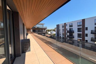 Apartament luxury cu 4 camere, prima închiriere - 6