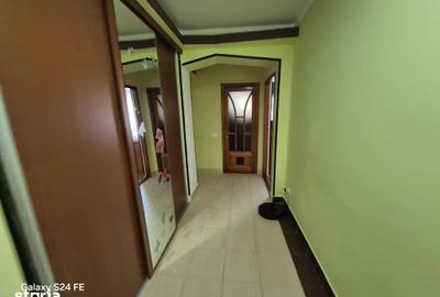 Apartament cu 4 camere de vânzare –bloc nou - 10