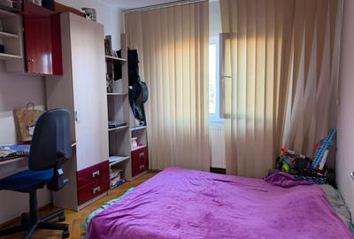 Apartament 3cam decomandat Aradului - 6